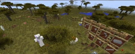  OnlySilver  Minecraft 1.7.10