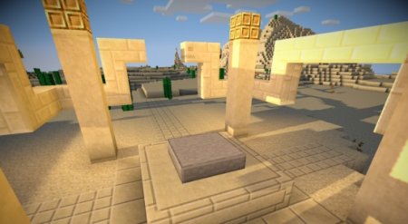  Waypoints  Minecraft 1.7.10