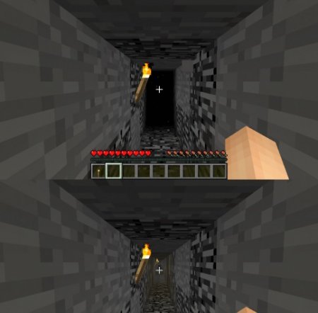  No Void Fog  Minecraft 1.7.10