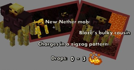  Primitive Mobs  Minecraft 1.7.10