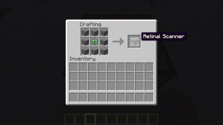  SecurityCraft  Minecraft 1.8