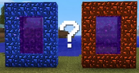  PortaPortal  Minecraft 1.7.10