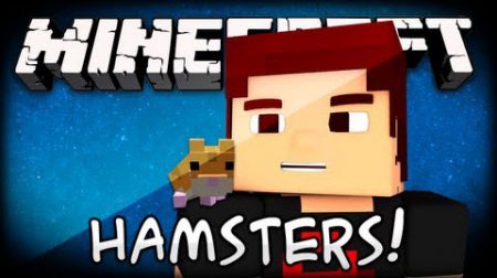  Hamsterrific  Minecraft 1.7.10