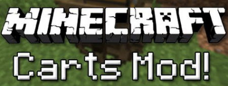  Steves Carts 2  Minecraft 1.7.10