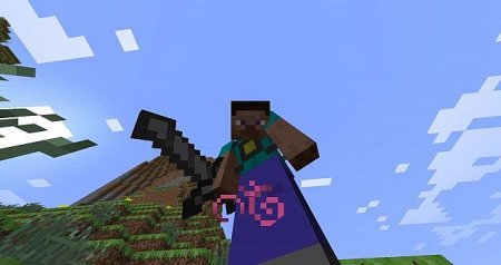  More Minecraft  Minecraft 1.7.10