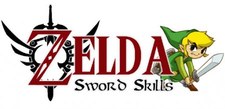  Zelda Sword Skills+  Minecraft 1.7.10