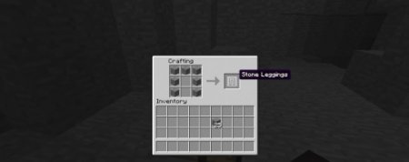  Stone Armour  Minecraft 1.7.10