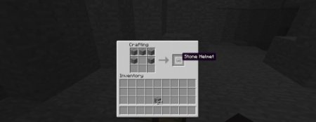  Stone Armour  Minecraft 1.7.10