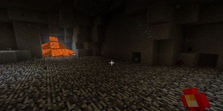  Smooth Bedrock  Minecraft 1.8