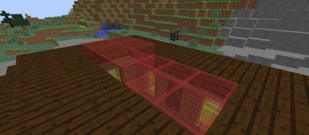  Horizontal Glass Panes  Minecraft