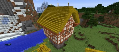  More Materials  Minecraft 1.8