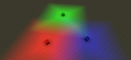  Colored Light  Minecraft 1.7.10