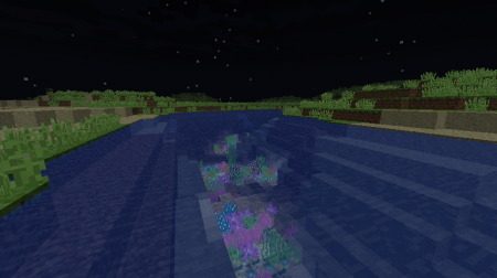  Coral Reef  Minecraft 1.7.10