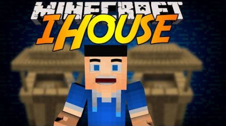  iHouse  Minecraft 1.7.10