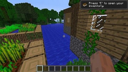  Better Villages  Minecraft 1.7.10