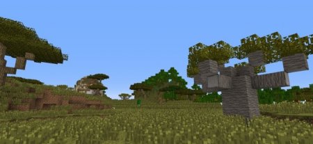  Enhanced Biomes  Minecraft 1.7.10