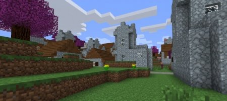  Enhanced Biomes  Minecraft 1.7.10