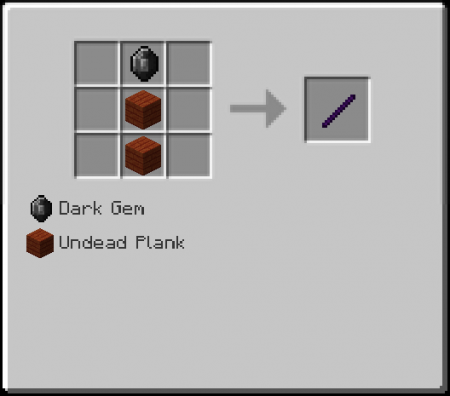  EvilCraft  Minecraft 1.7.10