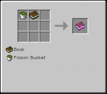  EvilCraft  Minecraft 1.7.10