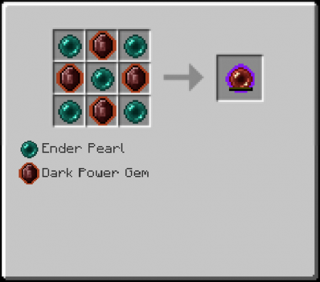  EvilCraft  Minecraft 1.7.10