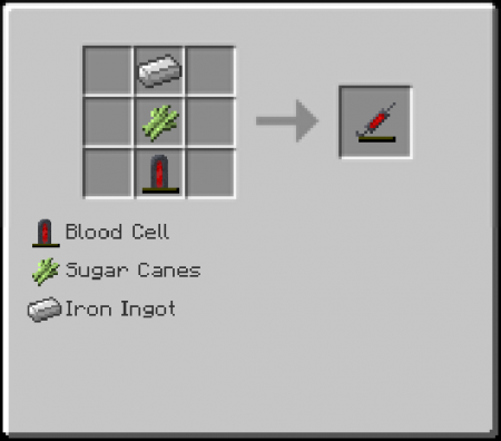  EvilCraft  Minecraft 1.7.10