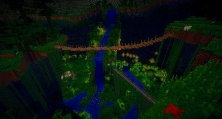  Colossal Caverns  Minecraft 1.7.10