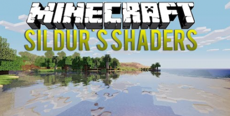  Sildur's shaders  Minecraft 1.7.10