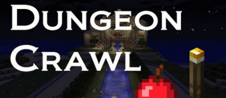  Dungeon crawly  Minecraft 1.7.10