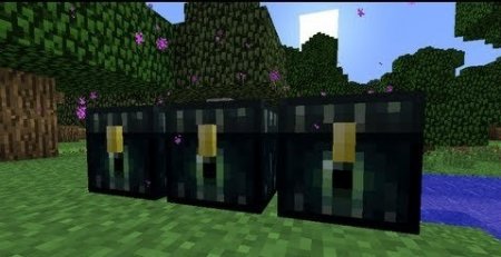  Large Ender Chest  Minecraft 1.8