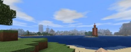  Render Distance-Mob Spawning  Minecraft 1.8