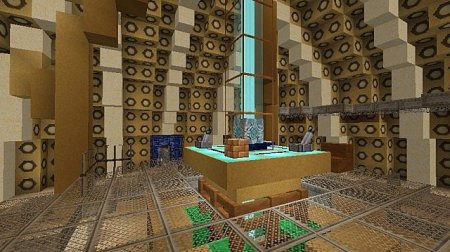  The Doctor Whovian [32x]  Minecraft