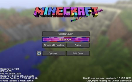  VexG's Super Paintball [32]  Minecraft