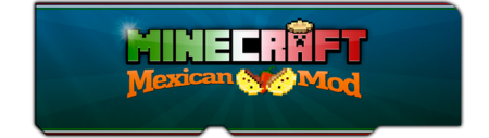  Mexican  Minecraft 1.7.10
