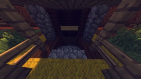  The 1v1 Zone (PvP arena)  Minecraft