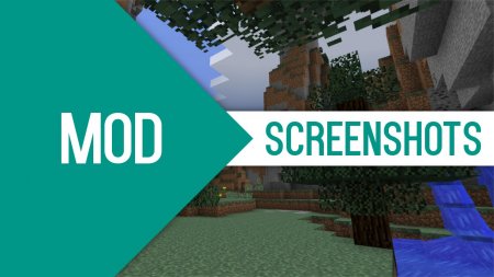  Screenshots Enhanced  Minecraft 1.8