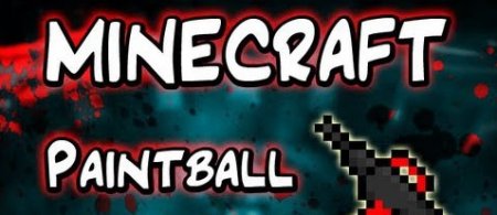  Paintball  Minecraft 1.8