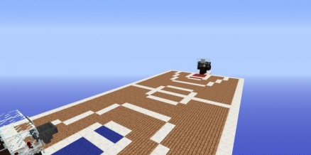  Basketball  Minecraft