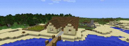  Very Nice House  Minecraft