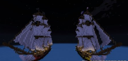  Pirate Shores  Minecraft