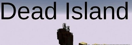  Dead Island Survival  Minecraft