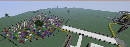  NEXTGEN MUSIC FESTIVAL  Minecraft