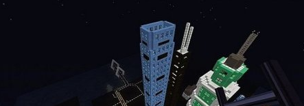  ICC Hong Kong  Minecraft