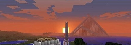  EPIC ROLLERCOASTER  Minecraft