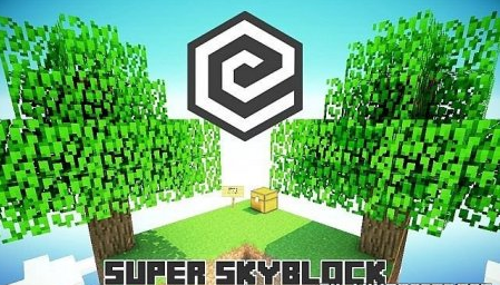  Super Element SkyBlock  Minecraft