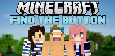  Find The Button Adventure  Minecraft