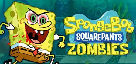  SpongeBob SquarePants  Minecraft 1.7.10