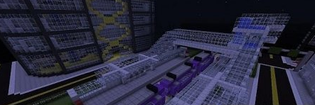   CryCity  Minecraft