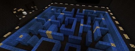  MobArena  Pacman  Minecraft