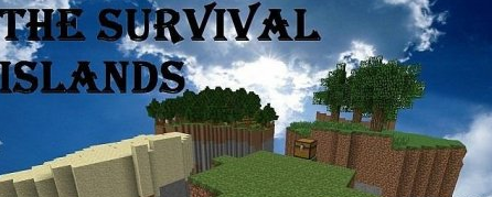  Survival Floating Islands  Minecraft