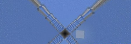  Ice Tower Skyscraper  Minecraft